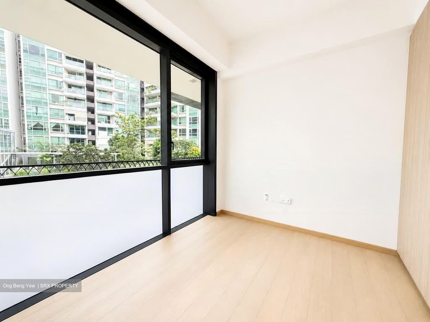 Jervois Road (D10), Condominium #575725011
